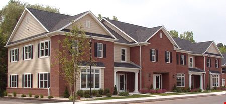 Office space for Rent at Somerset Place Office Condominiums in Glastonbury