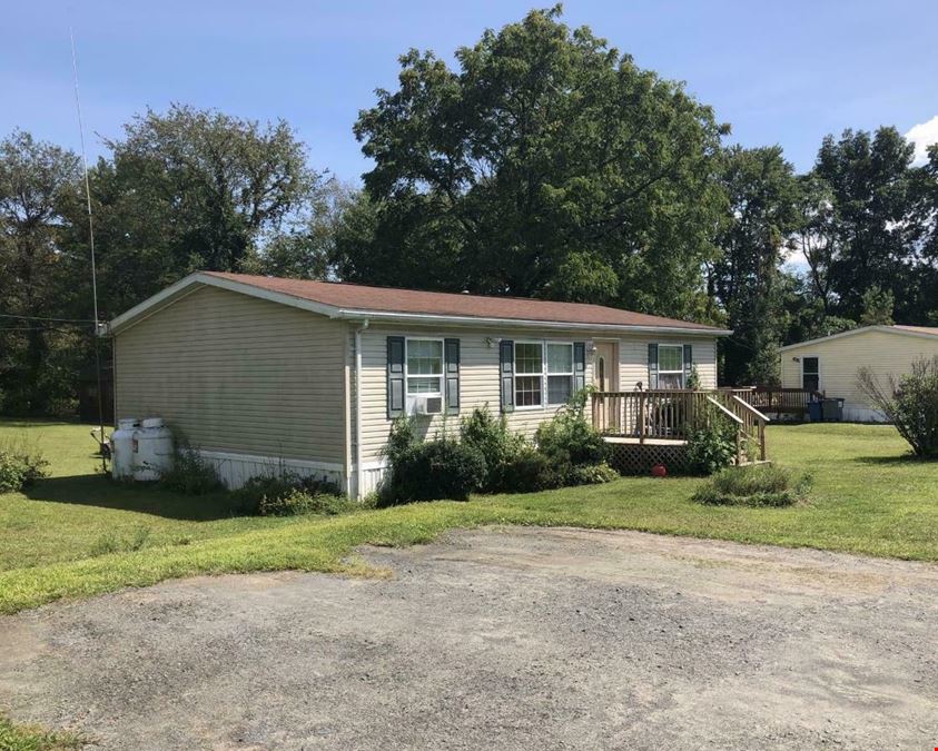 Streamside Estates