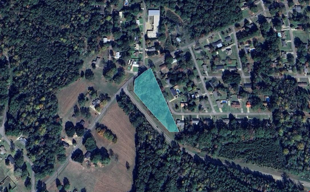 1326 Old Richton Rd