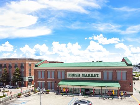 Perkins Rowe: Baton Rouge’s Premier Open-Air Mixed-Use Destination