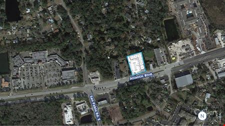 Other space for Rent at Medical Offices/Retail Spaces for Lease in Jacksonville