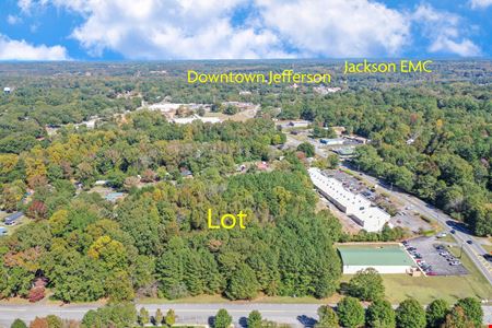 Commercial Land For Sale