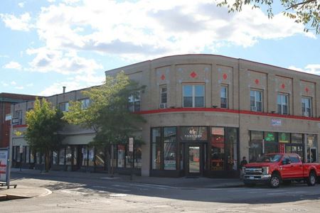 Retail space for Rent at Prime Commercial Space - Available Now in Providence