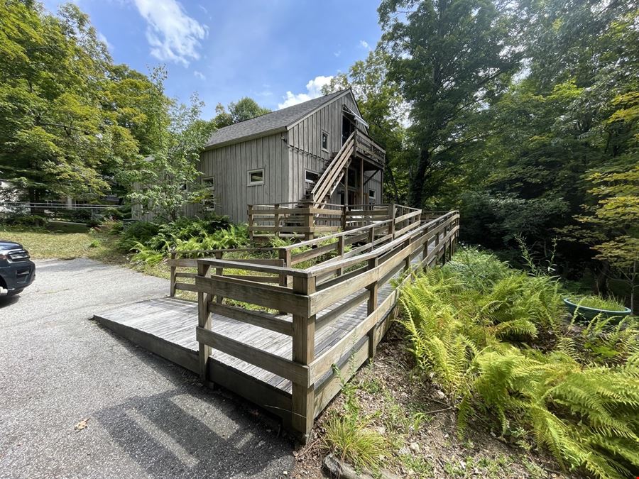 167 Baxter Rd