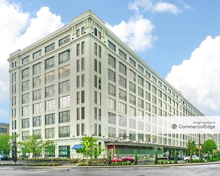 Office space for Rent at 27 Drydock in Boston