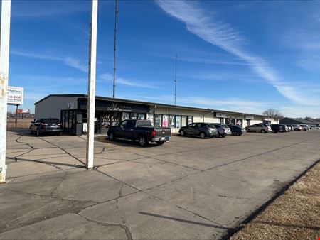 Retail space for Sale at 1027-1035 W 21st St  in South Sioux City