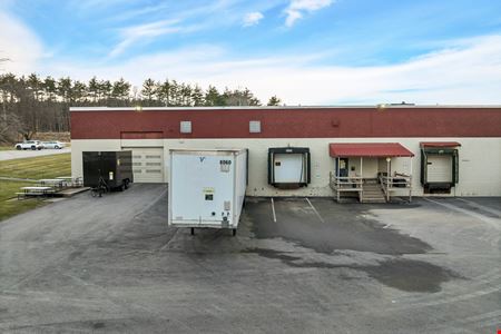 Fully air-conditioned Warehouse and Office for Lease, Available September 2025