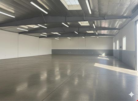 Industrial space for Rent at SGV Logistics Hub / Near I-10, I-605 & CA-60 in South El Monte