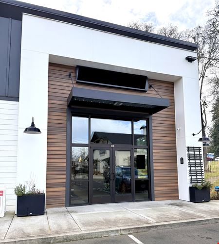 Retail space for Rent at The Shops at Riverbend in Salem