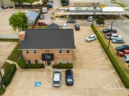 110 S Barton St. 