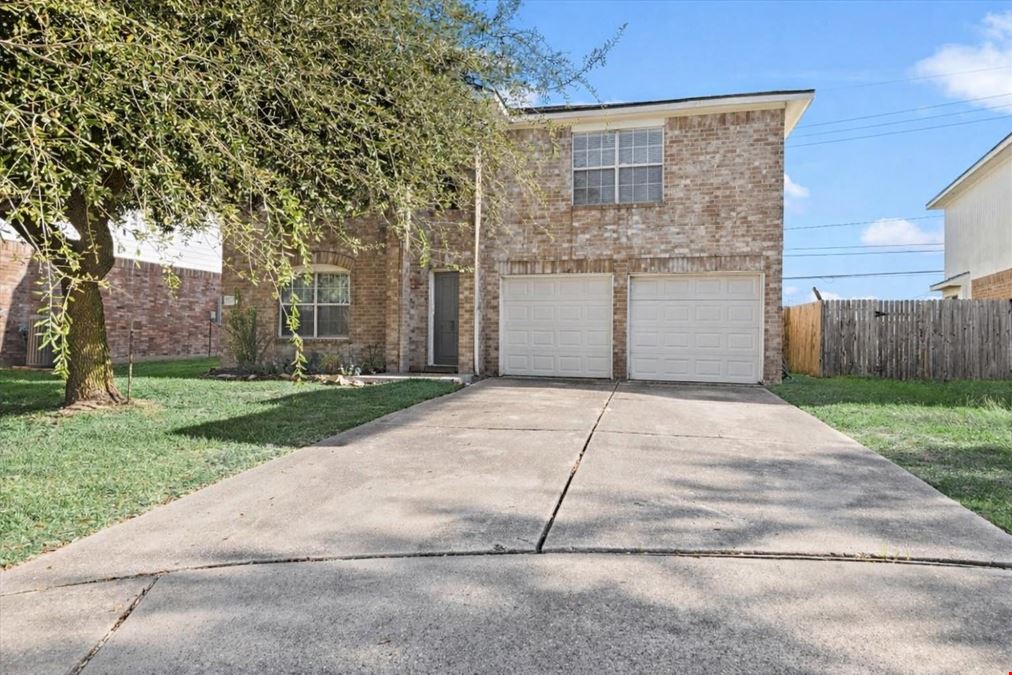 FOR SALE | 3231 Dogwood Springs Drive