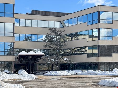 Regus - Cedar Knolls - Rd