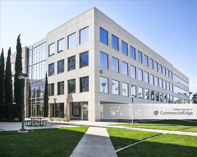 Intersect - Building C