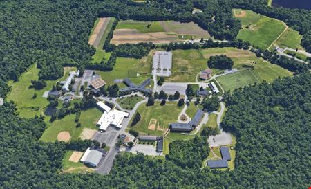 Anna Maria College