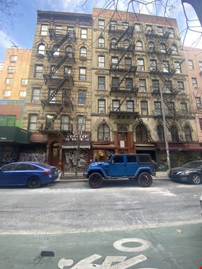 40 Rivington St