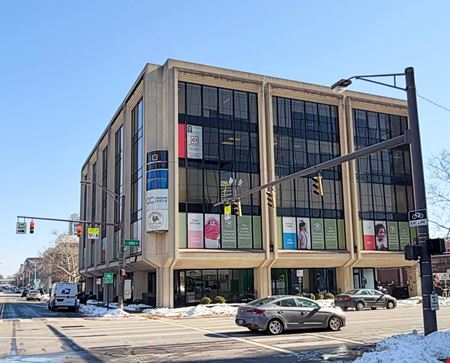 Office space for Sale at 101 East Town Street, 4th Floor in Columbus
