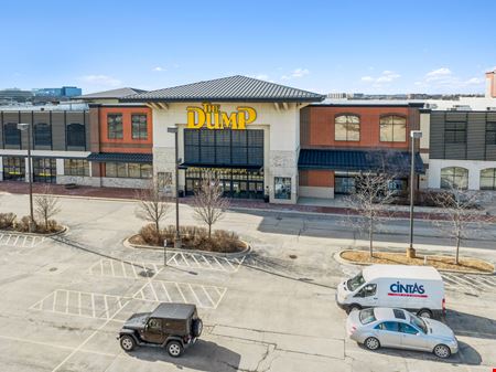 Redevelopment & Repositioning Opportunity in Lombard Trade Area