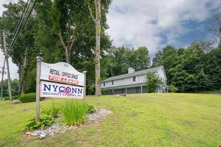Office space for Rent at 123 Litchfield Rd in New Milford