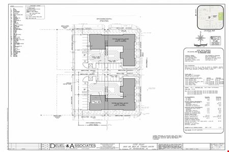St. Pete Development Site