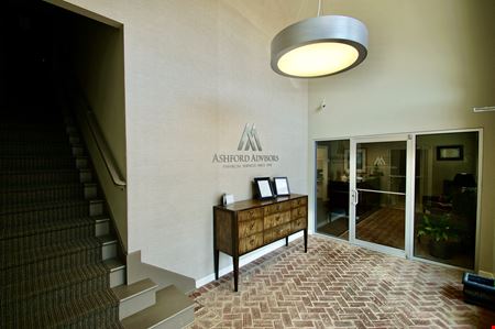 The Allen Building