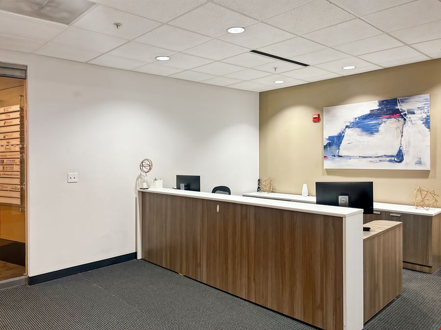 Regus - Lake Mary