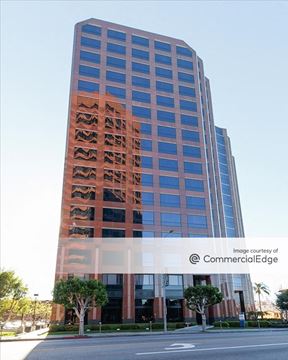 Wilshire Landmark II