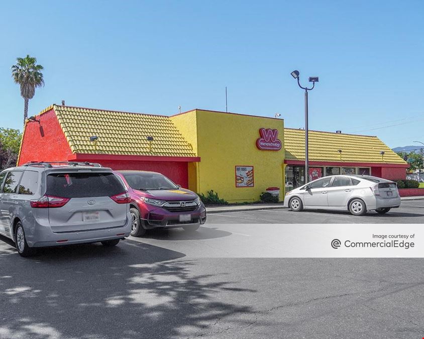 Branham Plaza