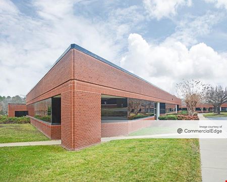 Office space for Rent at Center Park I & II in Glen Allen