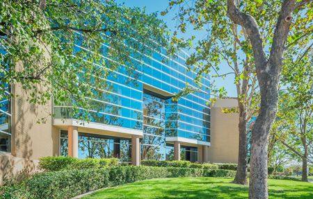 Office space for Rent at Empresa Corporate Plaza in Rancho Santa Margarita