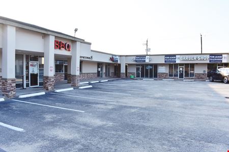 Cartwright Retail Center