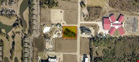1.80 Acres For Commercial Development
