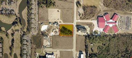 VacantLand space for Sale at 1.80 Acres For Commercial Development in Texarkana