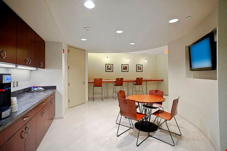 Metro Offices - Chevy Chase
