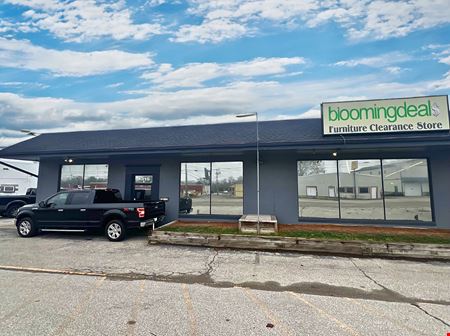 3301-3315 Madison Ave. & 665-658 Murry St.