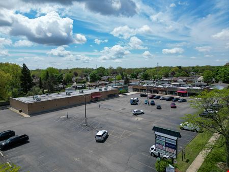 Par-Wick Plaza