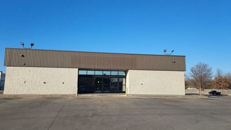 Retail space for Sale at FREESTANDING RETAIL in Wichita