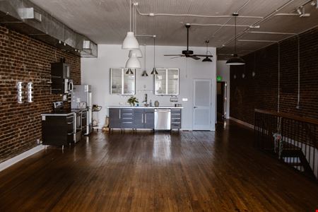 2 Story 3rd Ave Office - Retail Building