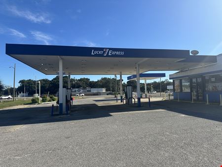 Pensacola Fuel & C-Store Opportunity