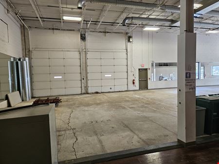 La Grange Flex Space