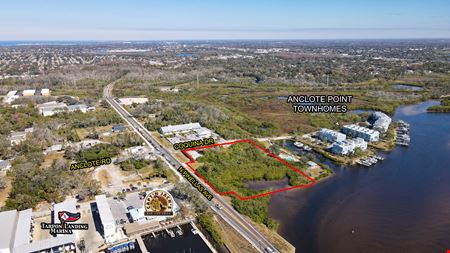 Kokolakis Tarpon Springs