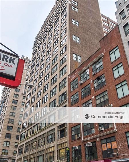 Office space for Rent at 330 Seventh Avenue in New York