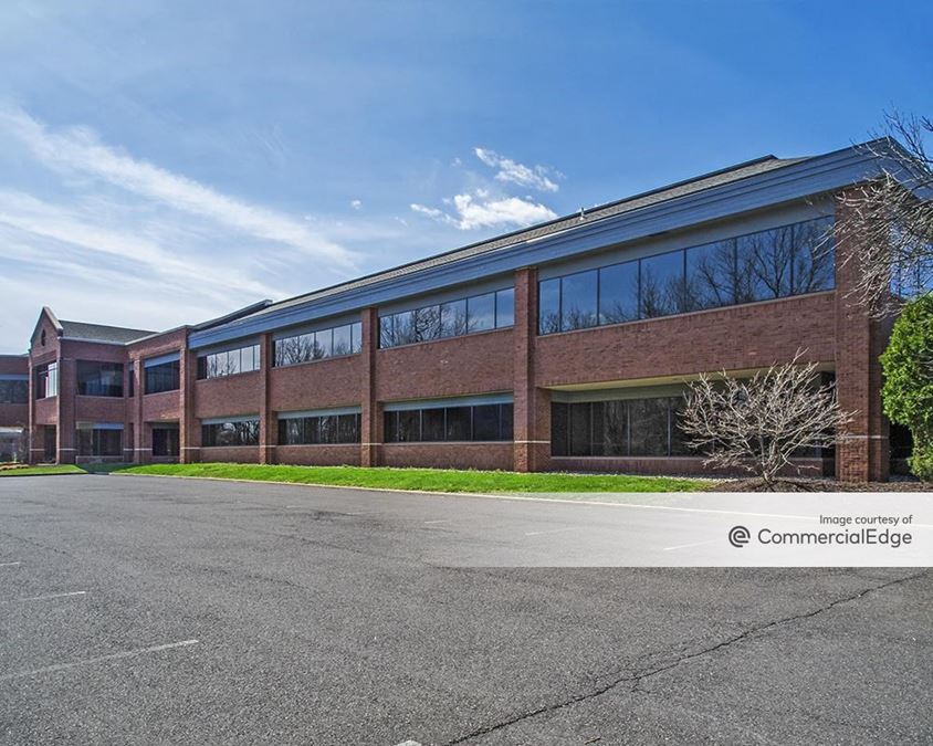 Horsham Business Center - 1155 Business Center Drive