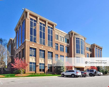 Office space for Rent at Alexander Office Park in Raleigh