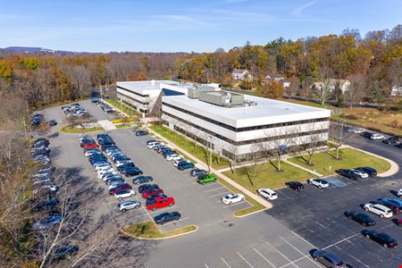 Office space for Rent at 100 Southgate Office  in Morristown 