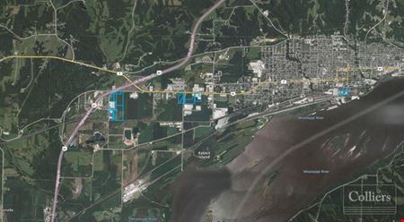 Industrial space for Sale at 167,071 SF Industrial Portfolio - Including Over 100 Acres of Land in Fort Madison