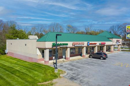 Retail space for Rent at Hockessin Village Retail in Hockessin
