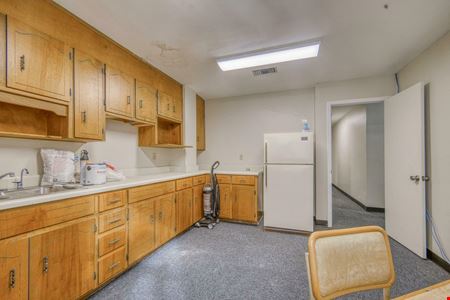Office / Warehouse for Lease on Creighton Rd