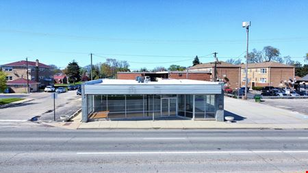 Retail space for Rent at Stand Alone Single Tenancy in Franklin Park