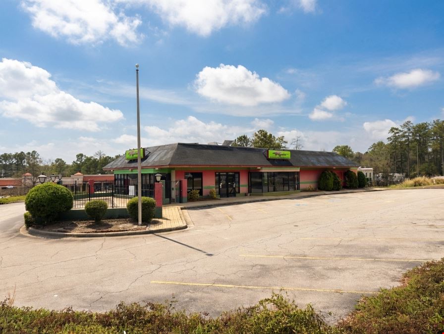 9009 Two Notch Rd