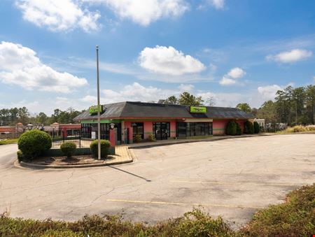 Retail space for Sale at 9009 Two Notch Rd in Columbia